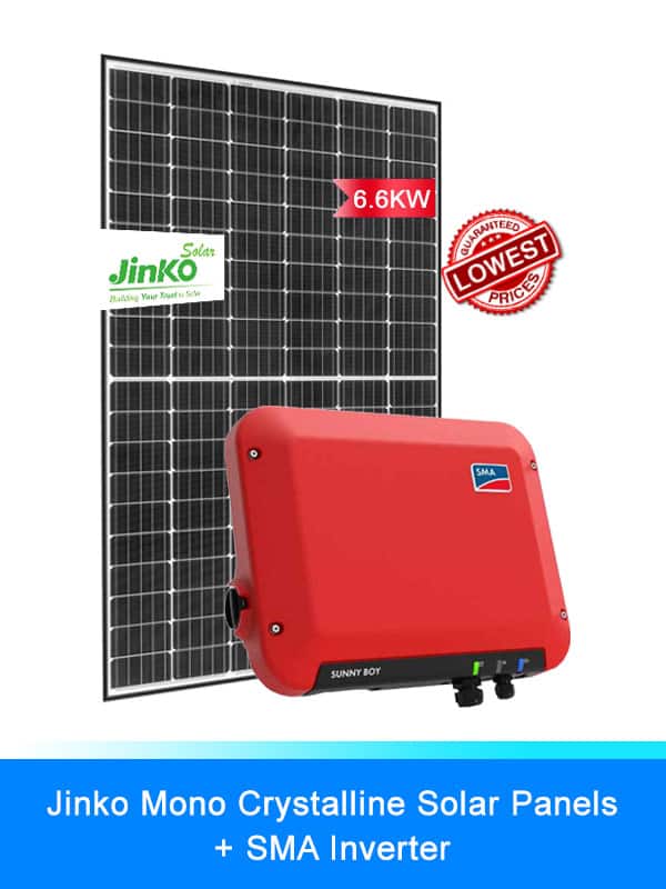 Sunny Sky Solar