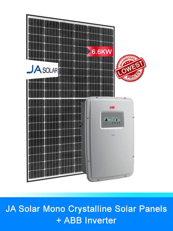 Sunny Sky Solar