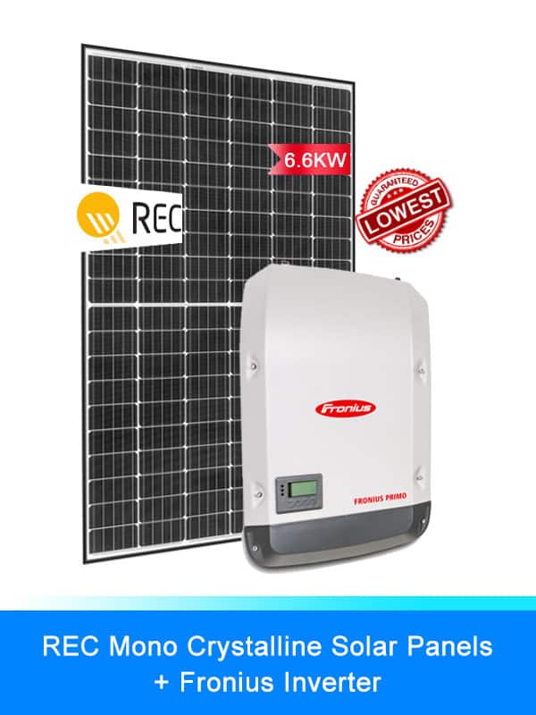Sunny Sky Solar