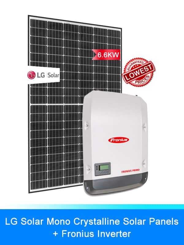 Sunny Sky Solar