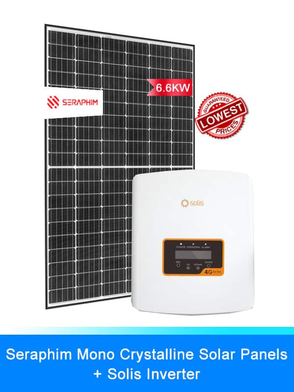 Sunny Sky Solar
