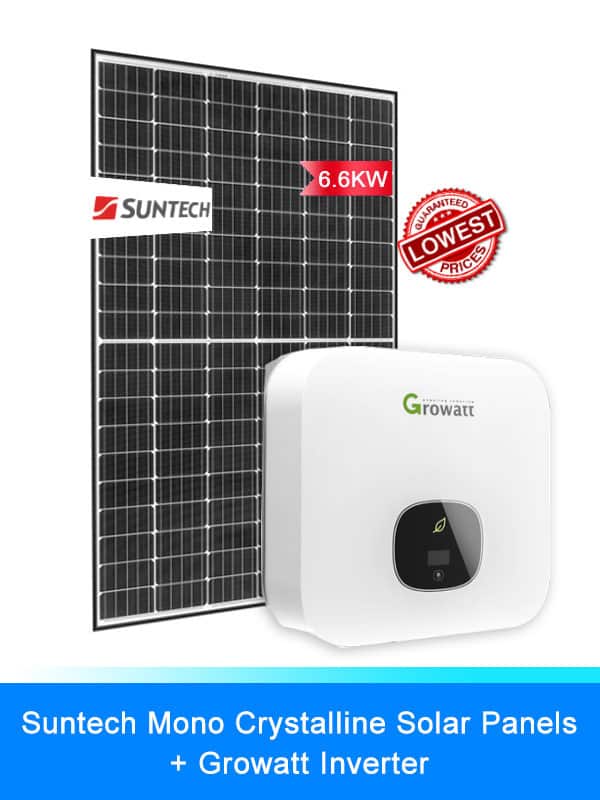 Sunny Sky Solar