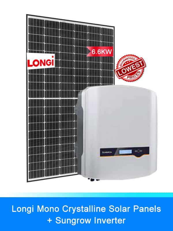 Sunny Sky Solar