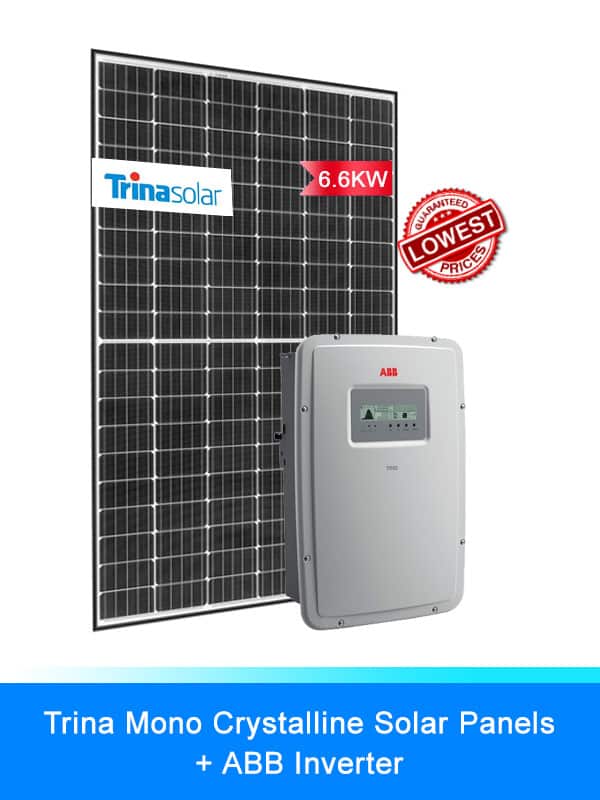 Sunny Sky Solar