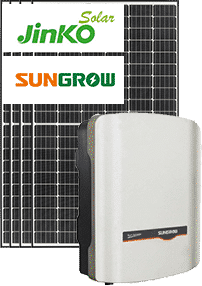 Sunny Sky Solar