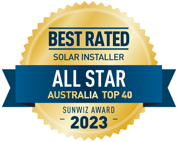 Sunny Sky Solar