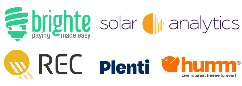 Sunny Sky Solar